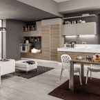 ar cucina mango laminato frassinato moderna promozione offerta sconti Sicilia Catania 4